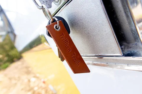 Trillium Trails Vintage 1300 