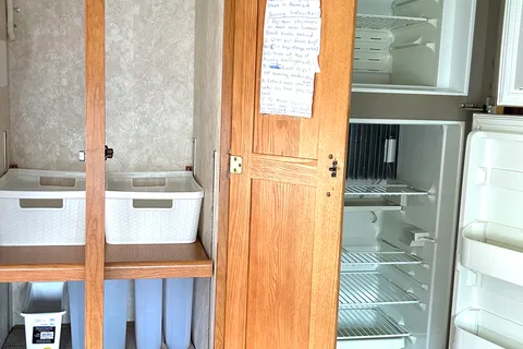 Daves 25' FunSeeking Motorhome
