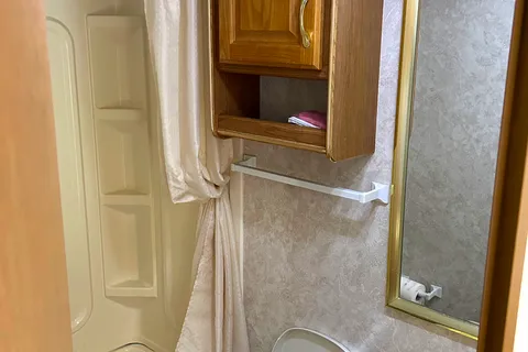 Daves 25' FunSeeking Motorhome
