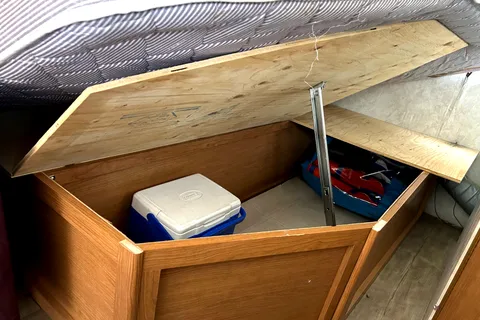 Daves 25' FunSeeking Motorhome