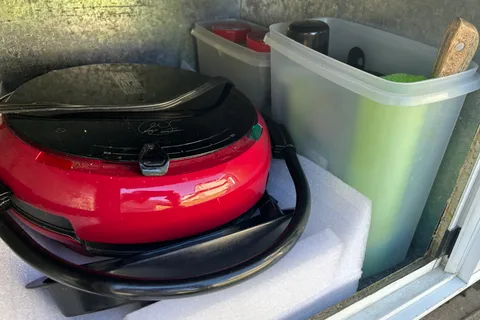 Daves 25' FunSeeking Motorhome