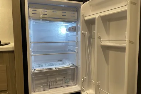 Happy Camper