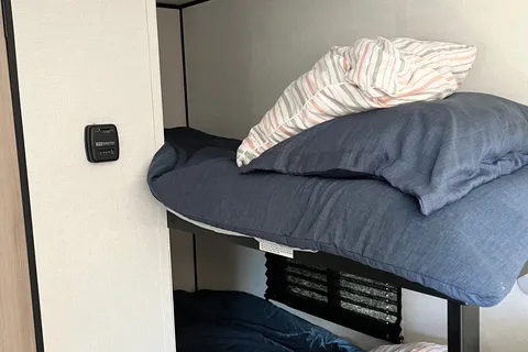 Happy Camper