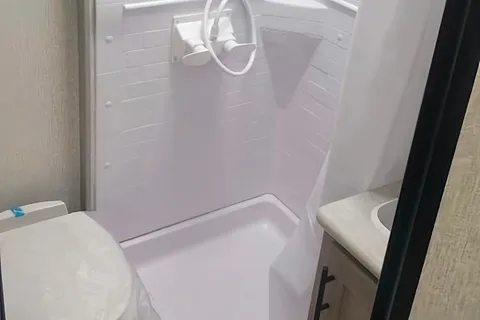 Jeff's  2022 KZ Escape 191BHK 