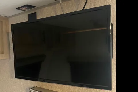 Jeff's  2022 KZ Escape 191BHK 