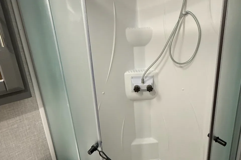 Clean, Comfortable home away from home
