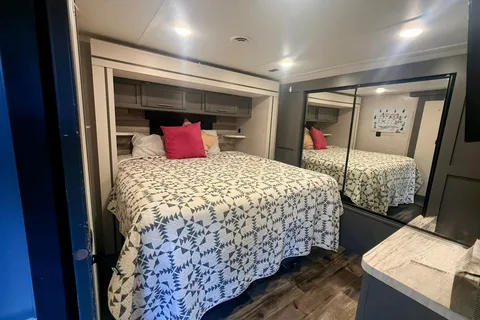 Clean, Comfortable home away from home