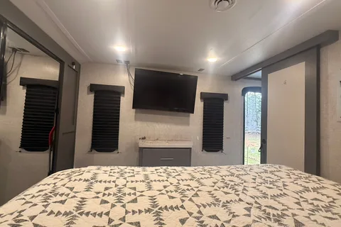 Clean, Comfortable home away from home