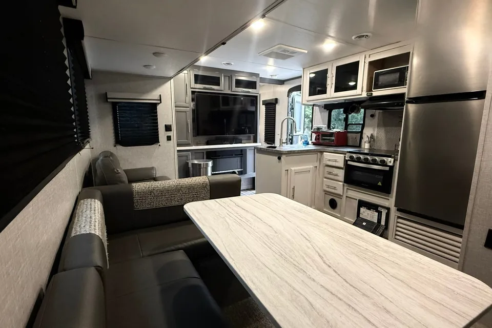 Clean, Comfortable home away from home