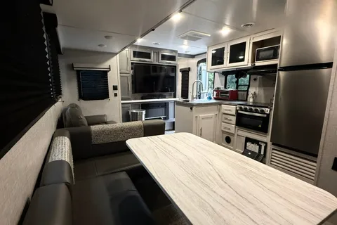 Clean, Comfortable home away from home
