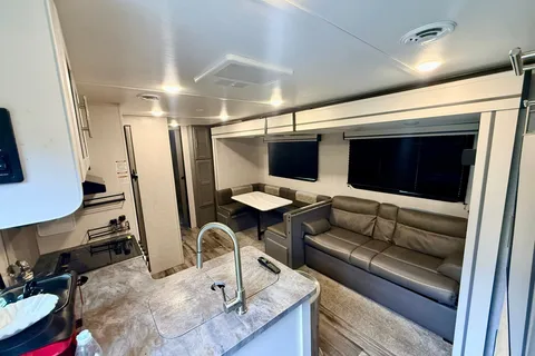 Clean, Comfortable home away from home