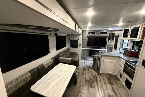Clean, Comfortable home away from home