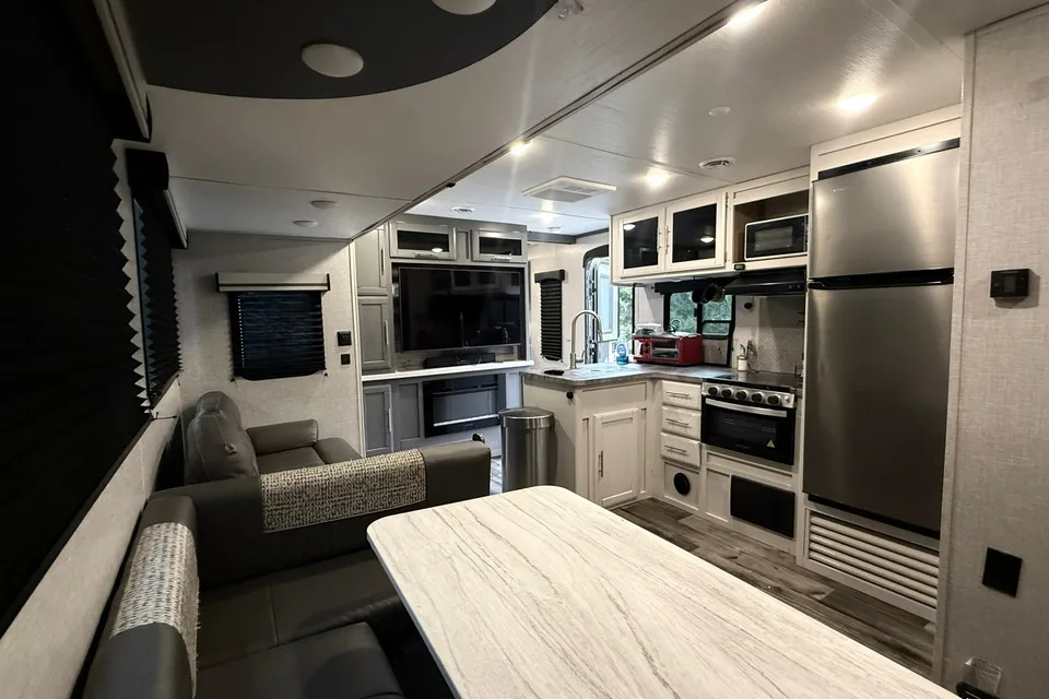 Clean, Comfortable home away from home