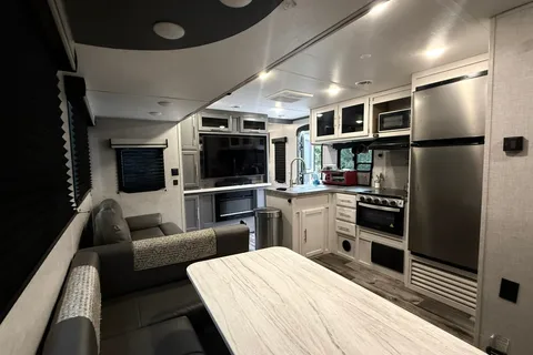 Clean, Comfortable home away from home