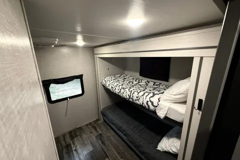 Clean, Comfortable home away from home