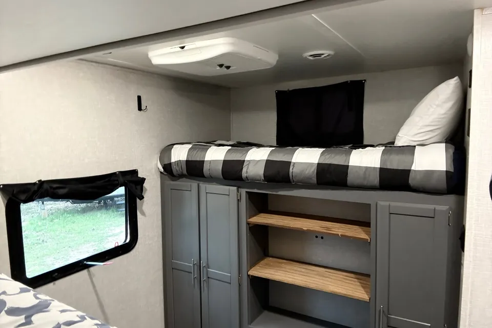 Clean, Comfortable home away from home