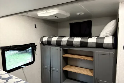 Clean, Comfortable home away from home