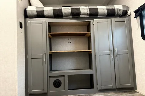 Clean, Comfortable home away from home