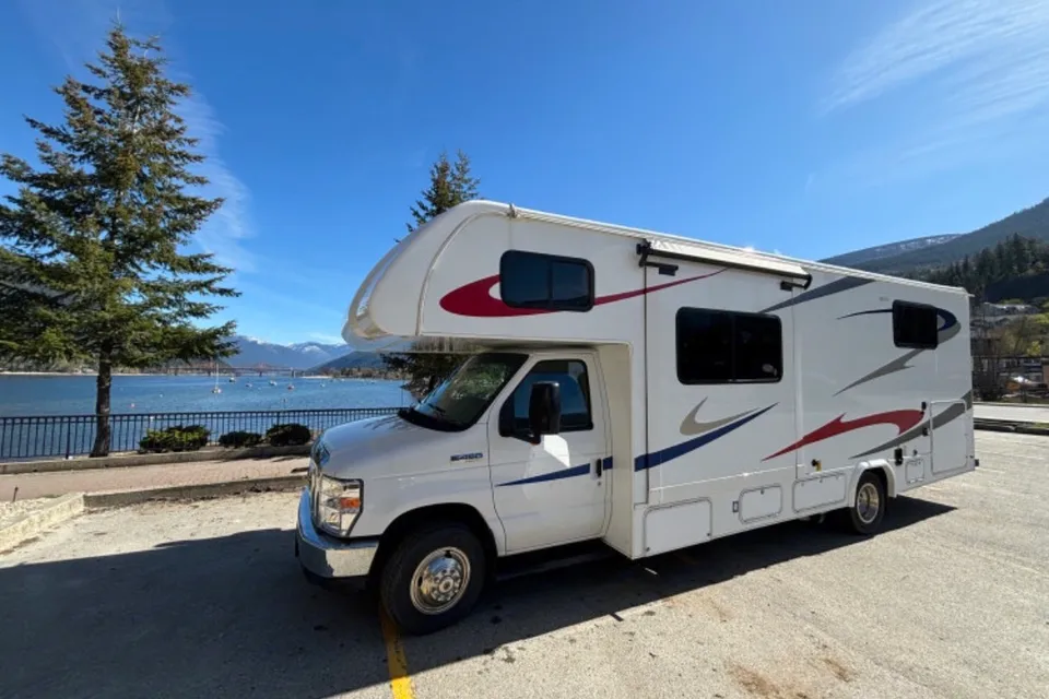 Kootenay Dream