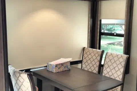 Grand Design SOLITUDE 380FL Fifth Wheel