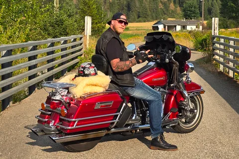 🔥 The Ultimate Horsepower Addict’s Paradise – Okanagan Adventure Like No Other! 🔥
