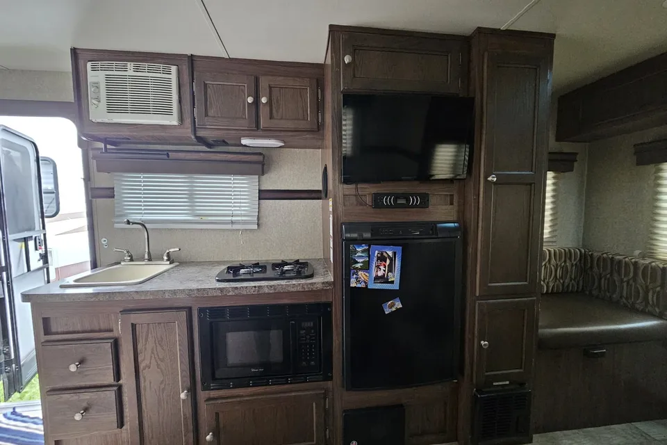 Moeed’s MicroCabin