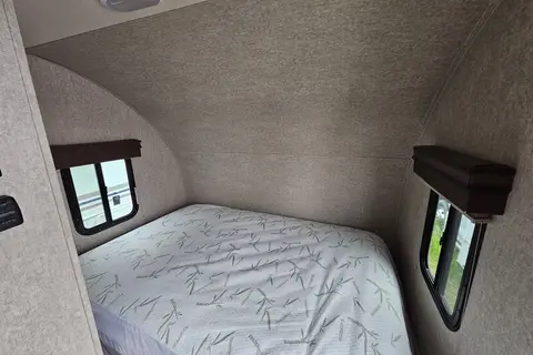 Moeed’s MicroCabin