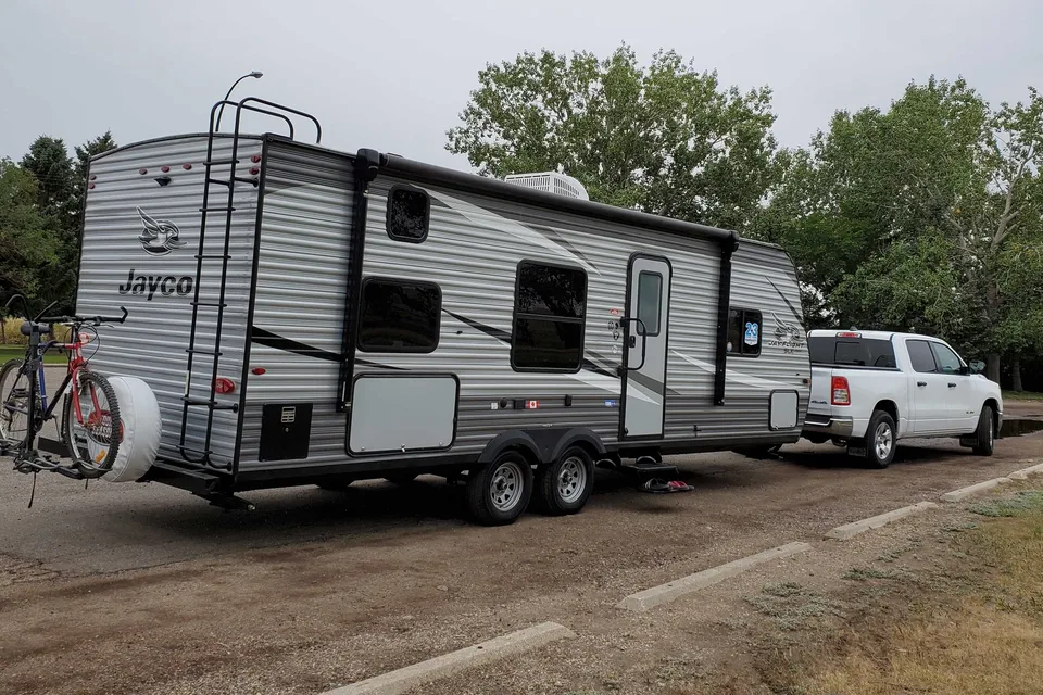 2021 Jayco  264BH  Travel Trailer
