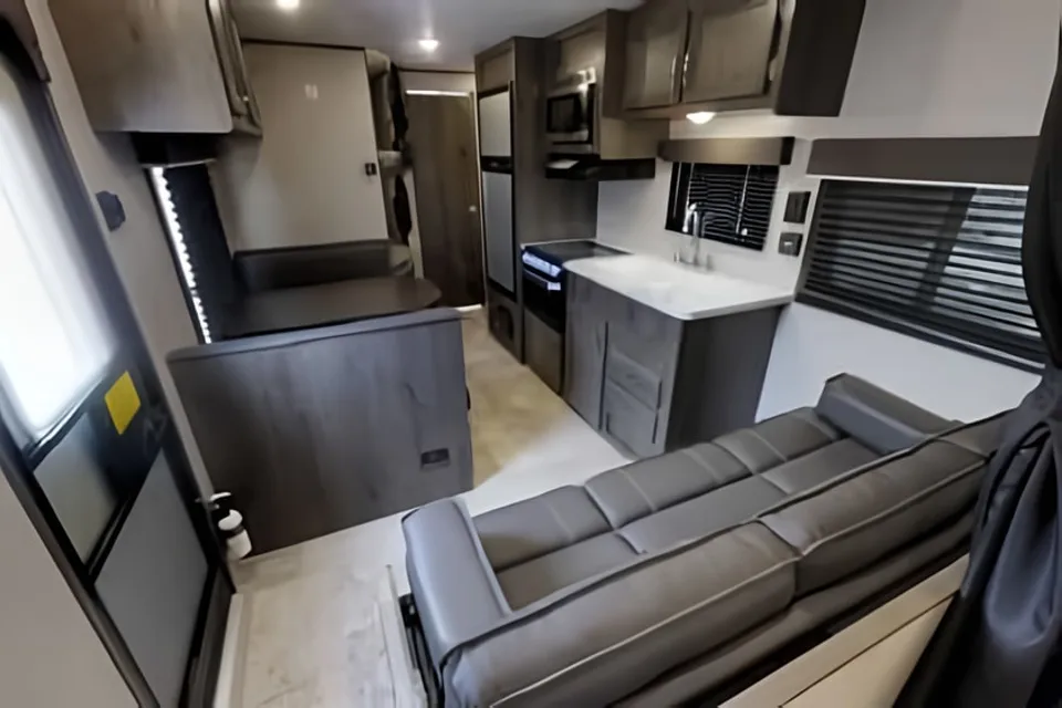 2021 Jayco  264BH  Travel Trailer