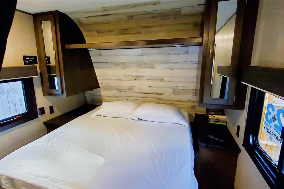 2021 Jayco  264BH  Travel Trailer