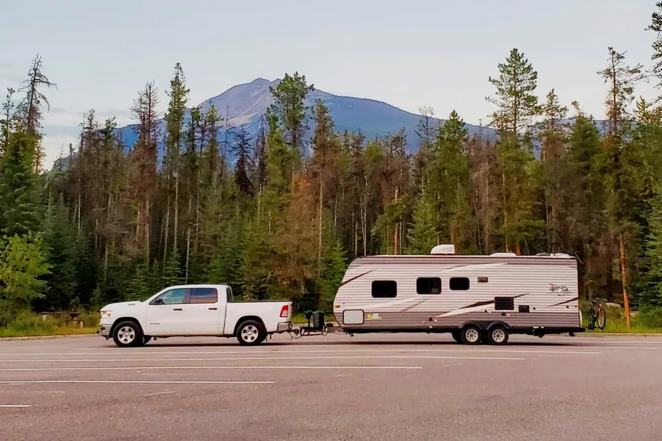 2021 Jayco  264BH  Travel Trailer