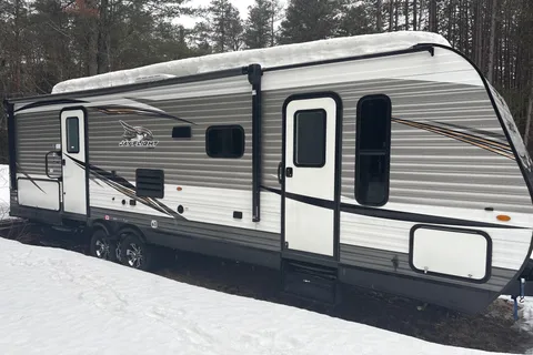 Jayco Jayflight