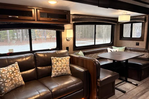 Jayco Jayflight