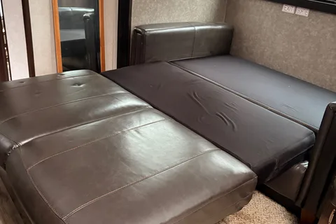 Jayco Jayflight