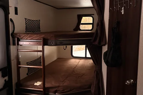 Jayco Jayflight