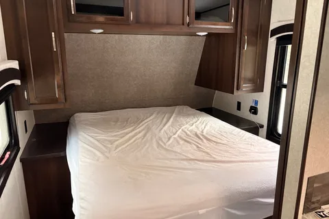 Jayco Jayflight