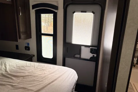 Jayco Jayflight