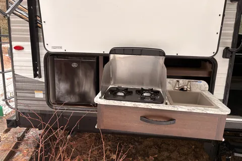 Jayco Jayflight