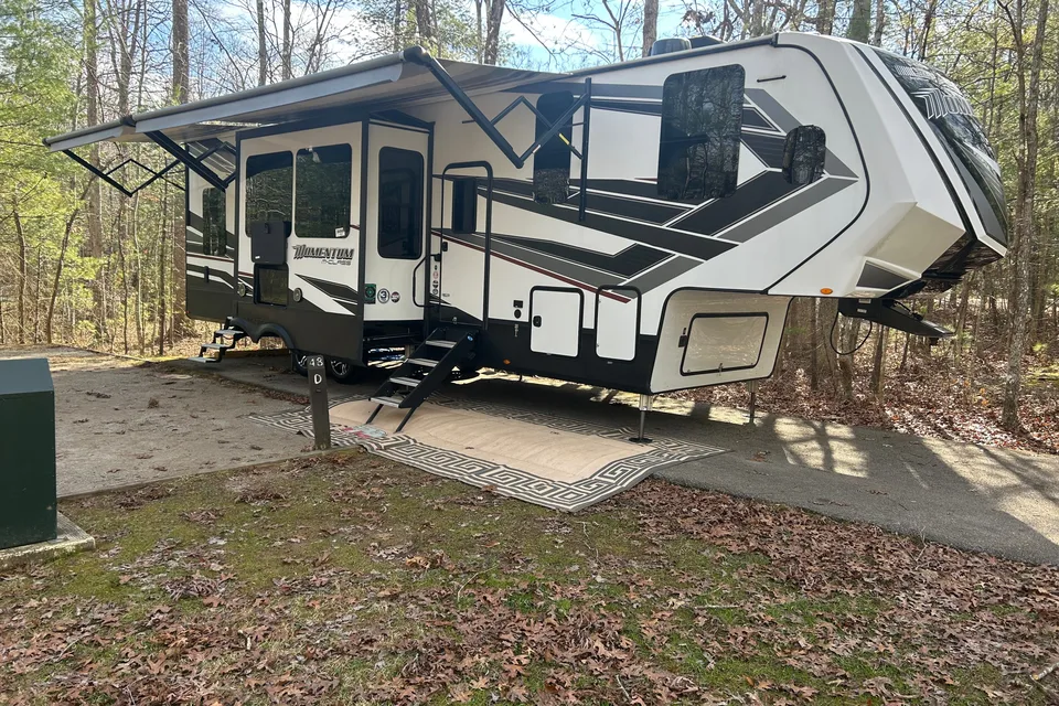 Back Country Condo