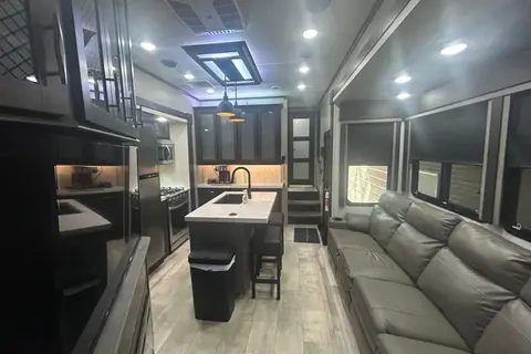 Back Country Condo