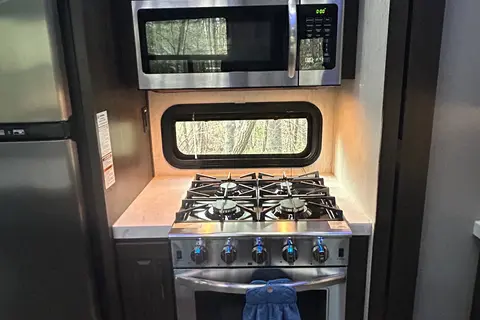 Back Country Condo