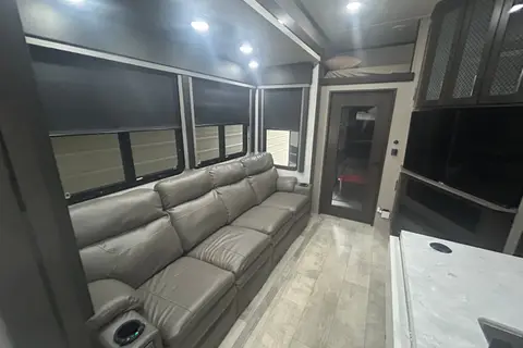 Back Country Condo