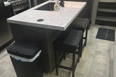 Back Country Condo