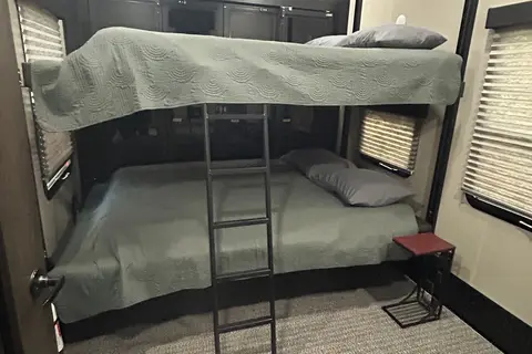 Back Country Condo