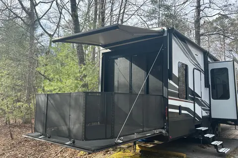 Back Country Condo