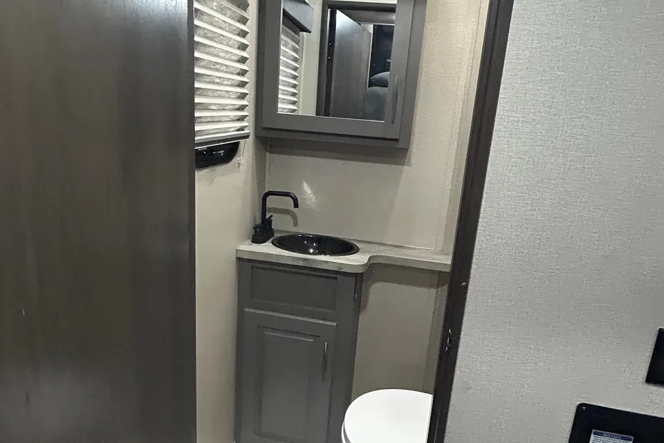 Back Country Condo