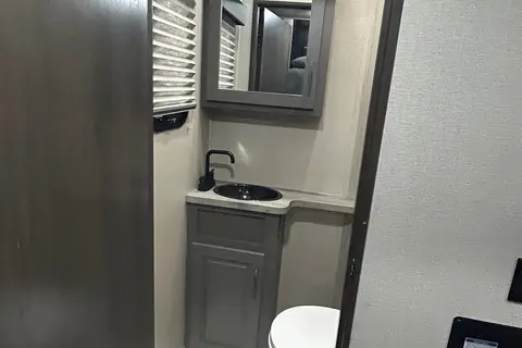 Back Country Condo