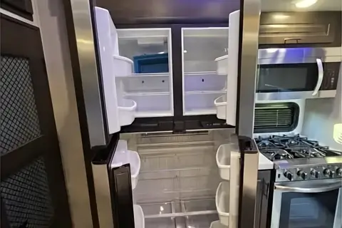 Back Country Condo