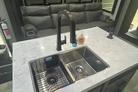 Back Country Condo