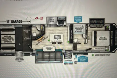 Back Country Condo